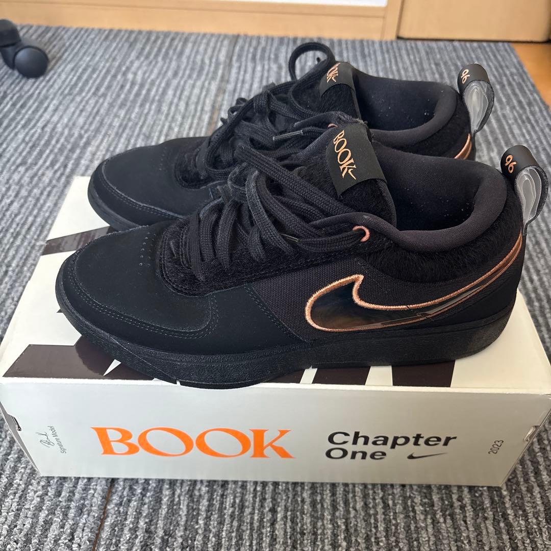 シューズ(男性用) BOOK1