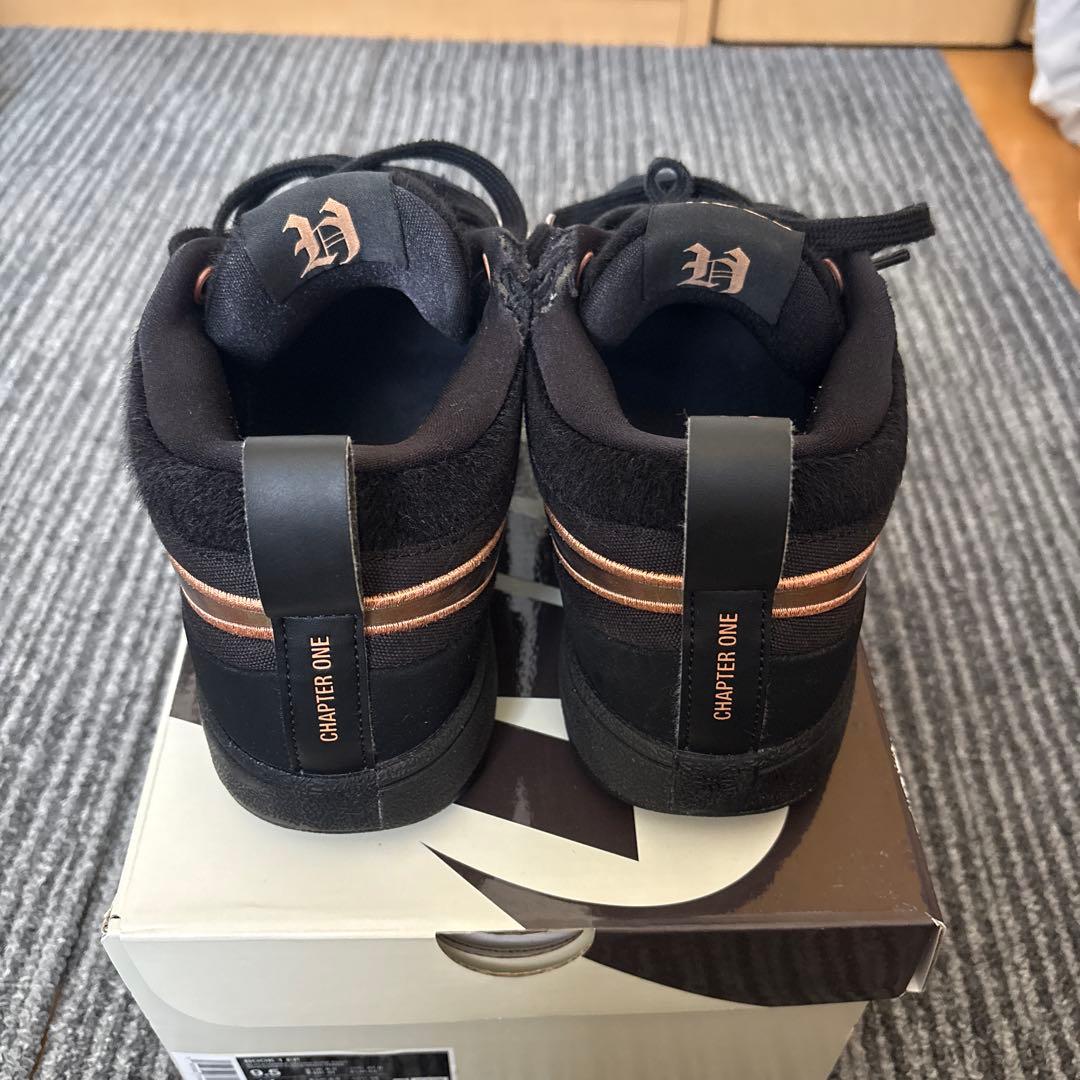 シューズ(男性用) BOOK1