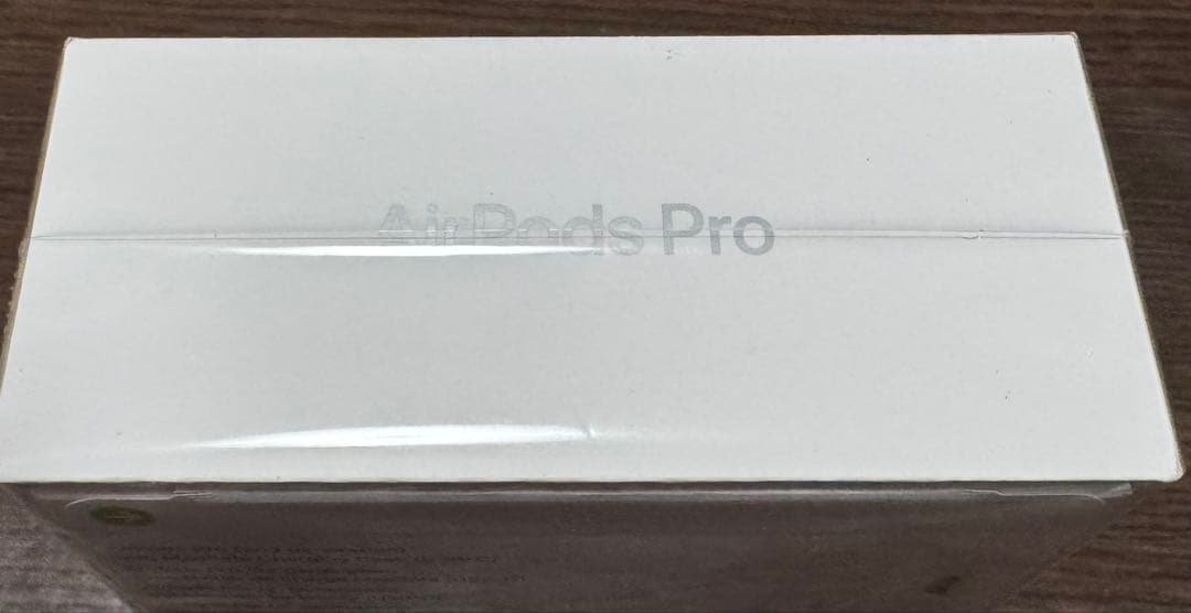 AirPods Pro 2 正規品
