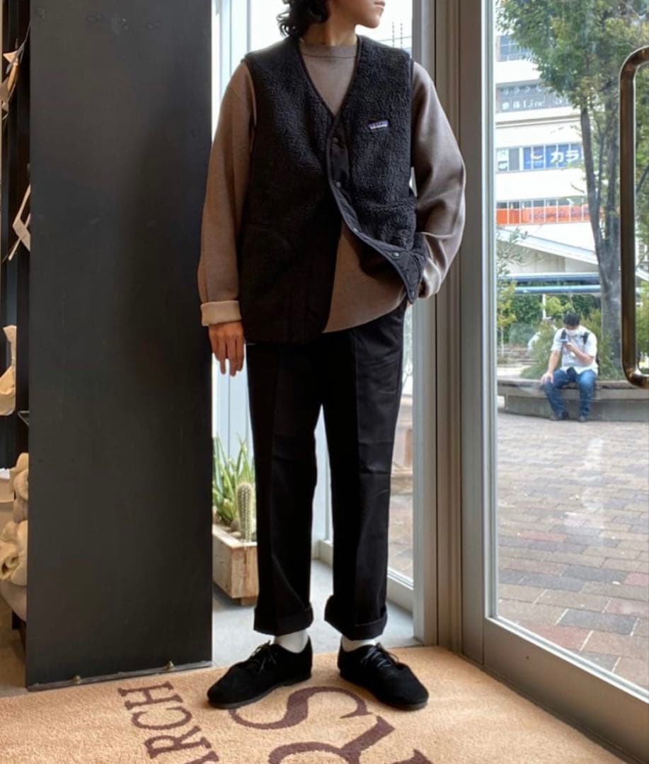 patagonia パタゴニア メンズ・ロス・ガトス・ベスト25927 サイズM