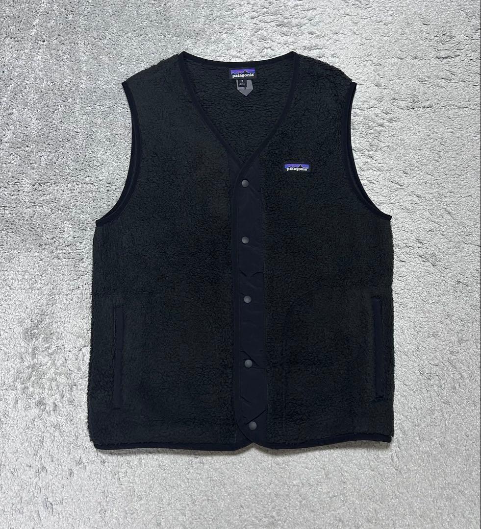 patagonia パタゴニア メンズ・ロス・ガトス・ベスト25927 サイズM