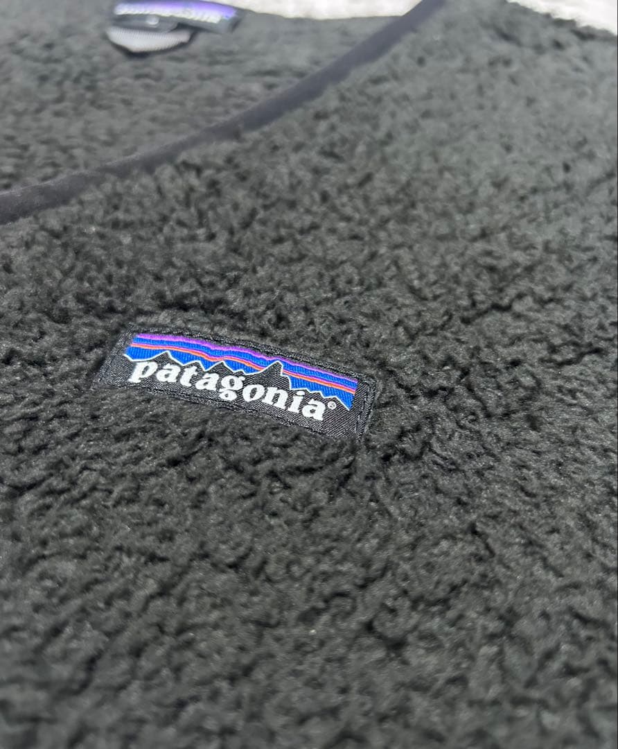 patagonia パタゴニア メンズ・ロス・ガトス・ベスト25927 サイズM