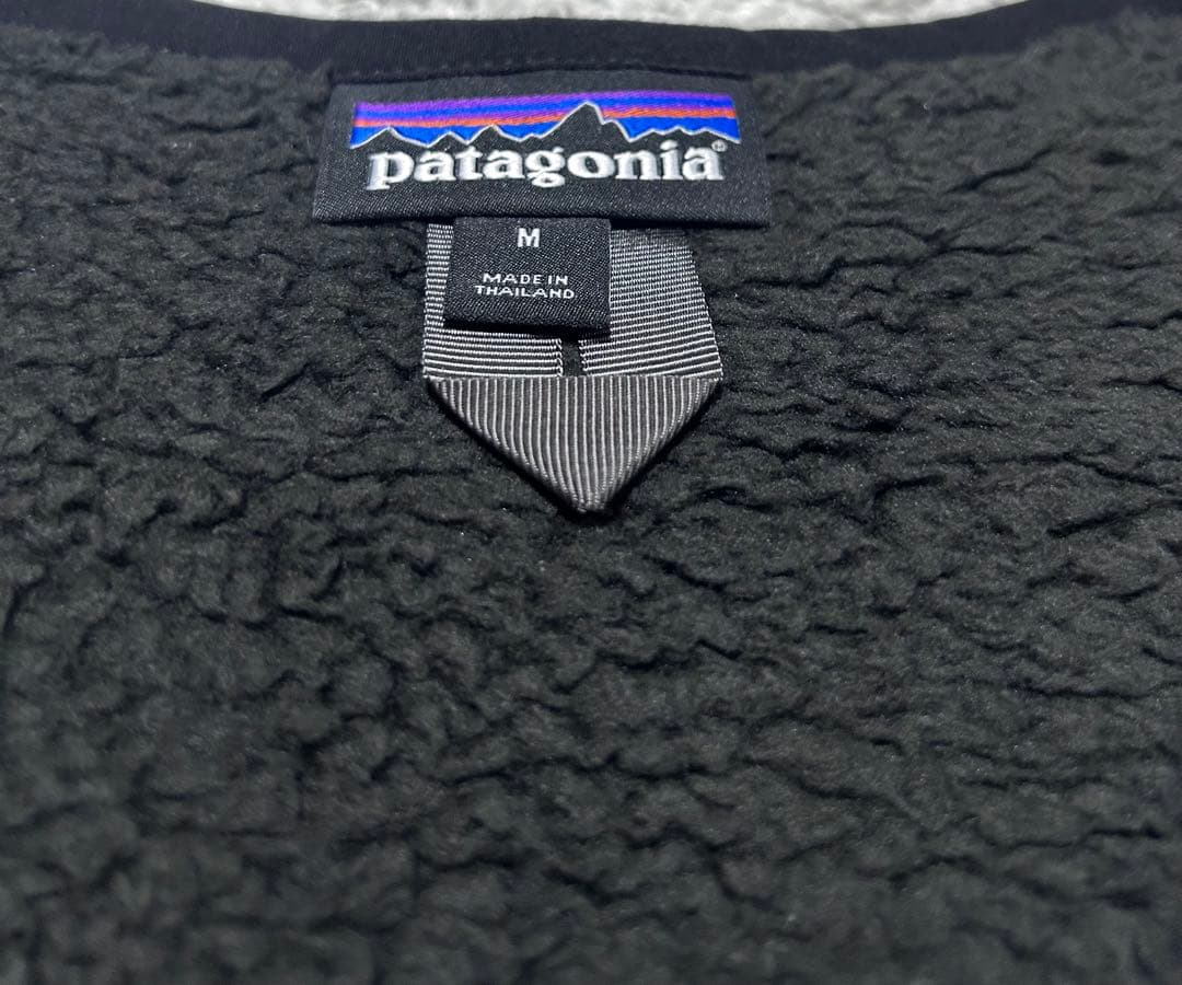 patagonia パタゴニア メンズ・ロス・ガトス・ベスト25927 サイズM