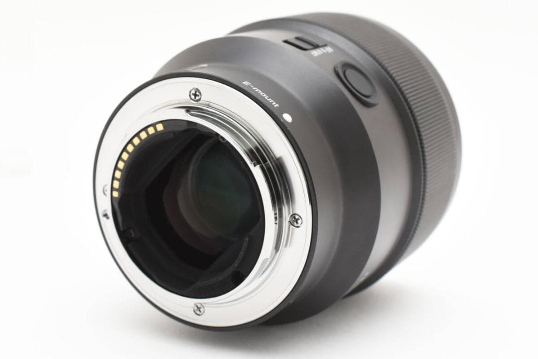 ★高倍率ズーム★ SONY ソニー FE 85mm F1.8 SEL85F18