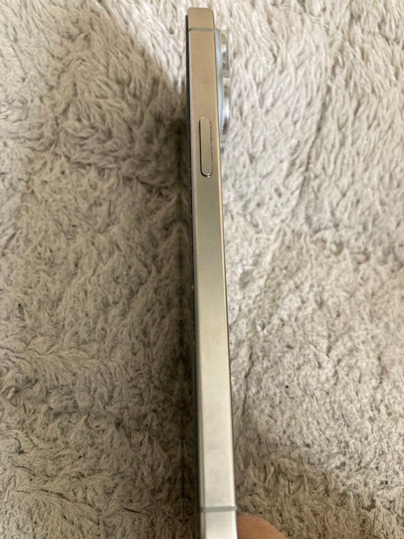 iPhone15ProMax 256GB ナチュラルチタニウム