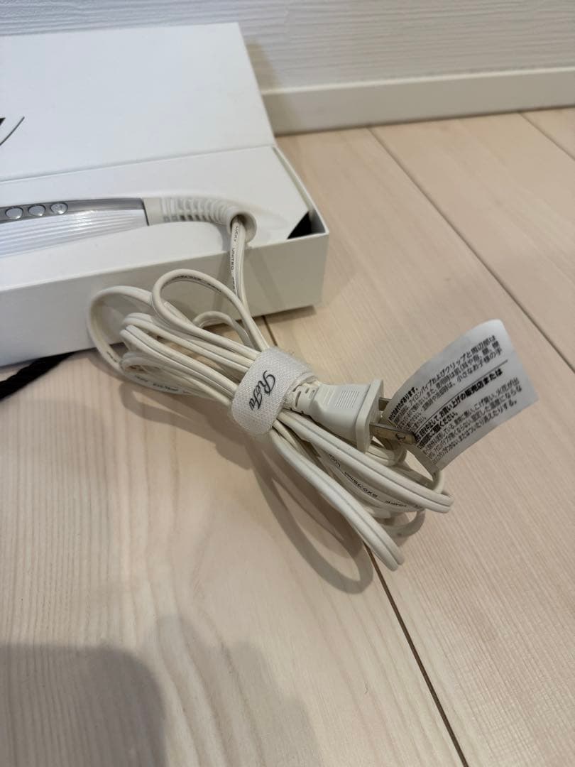 ReFa コテ ヘアアイロン 26mm