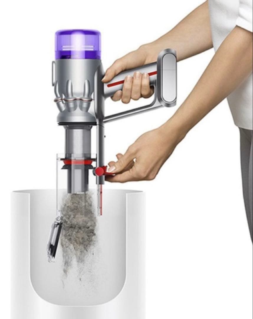 ［新品］ダイソン Dyson Micro Origin SV33 FF OR