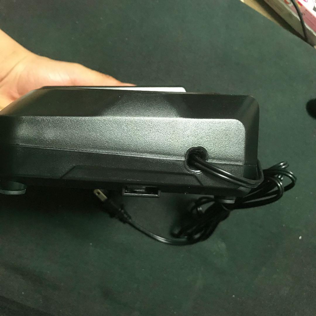 makita マキタ　急速充電器　DC18RF 14.4v 18v対応