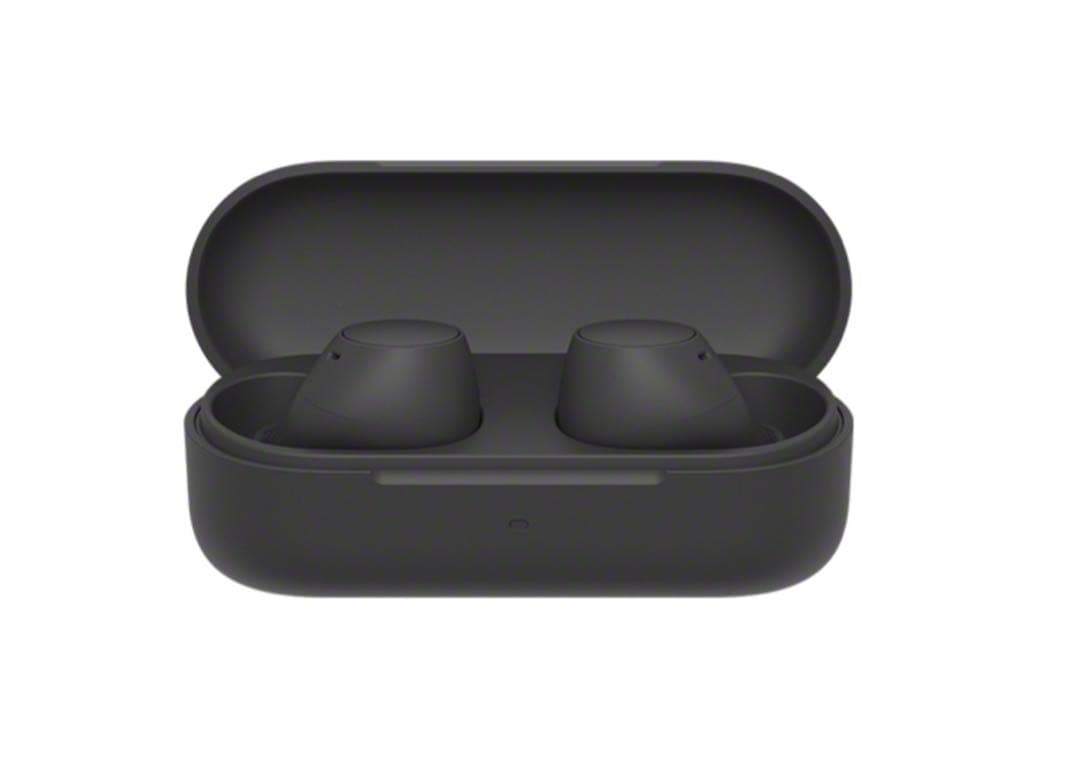 ★SONY★WF-C510 ブラック ワイヤレスイヤホン