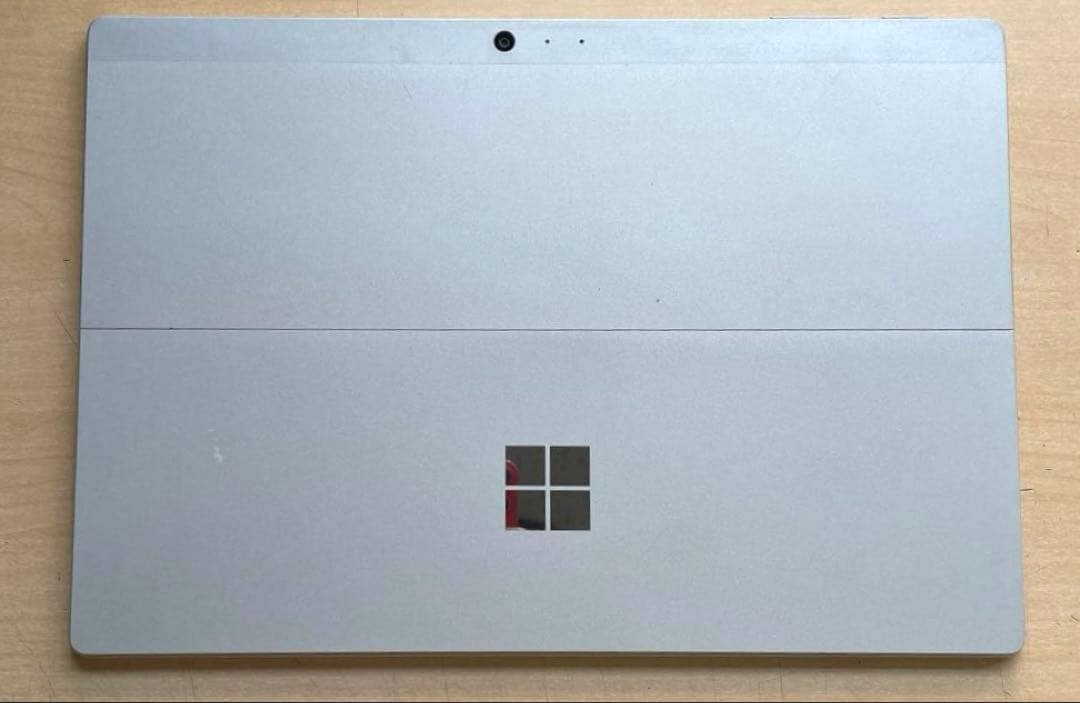 Surface Pro5 1807 LTE SSD256GB メモリー8GB#2