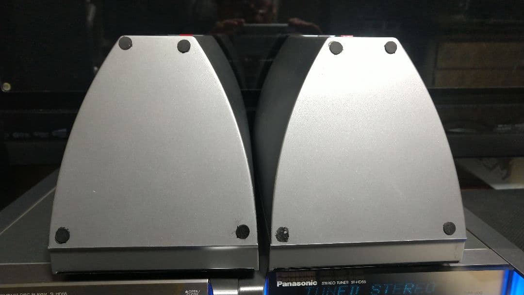 オンキョーCD-MDチューナーアンプ FR-T1 リモコン取説他付き