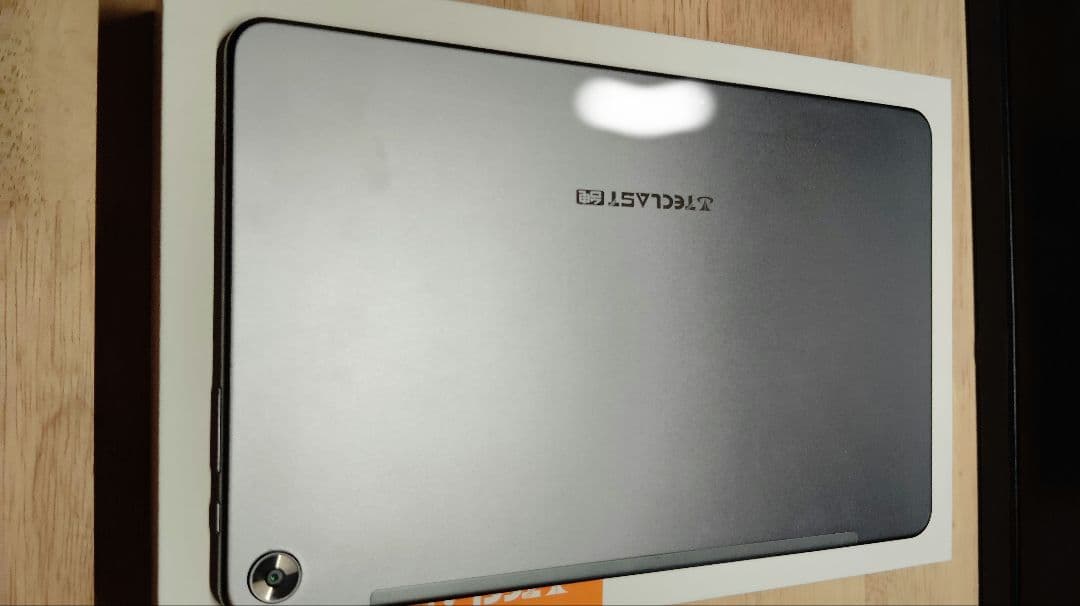 Teclast T40 Pro タブレット WIFI専用 ジャンク品