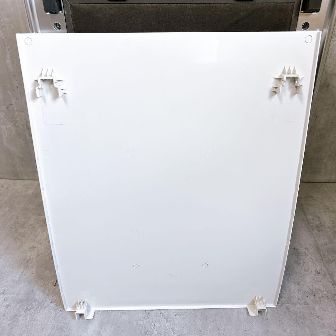 パナソニック F-VXS90 加湿空気清浄機 nanoeX 訳アリ