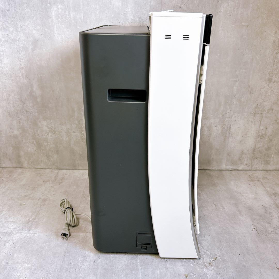 パナソニック F-VXS90 加湿空気清浄機 nanoeX 訳アリ