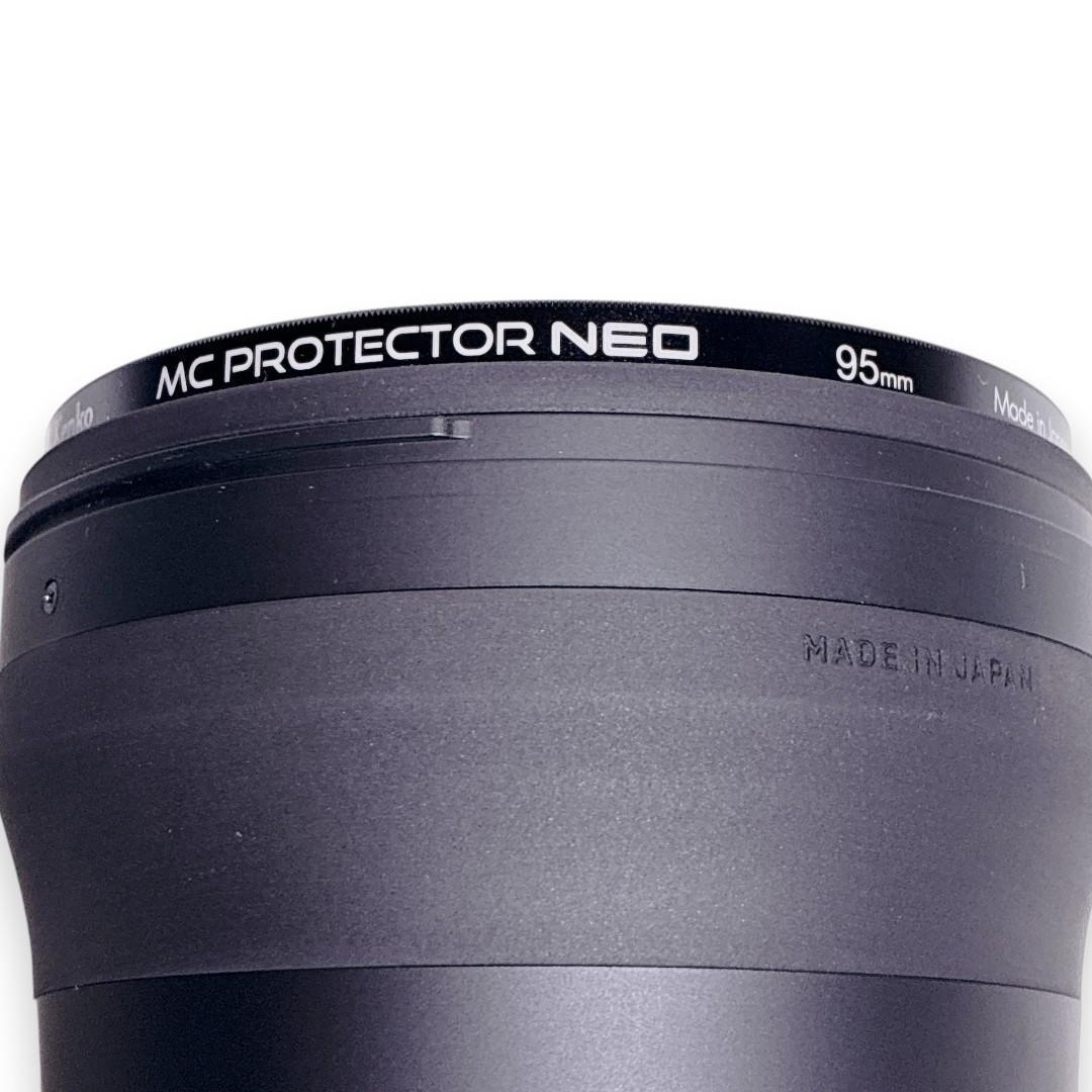 【生産完了品】SIGMA カメラレンズ 150-600mm 1:5-6.3 DG