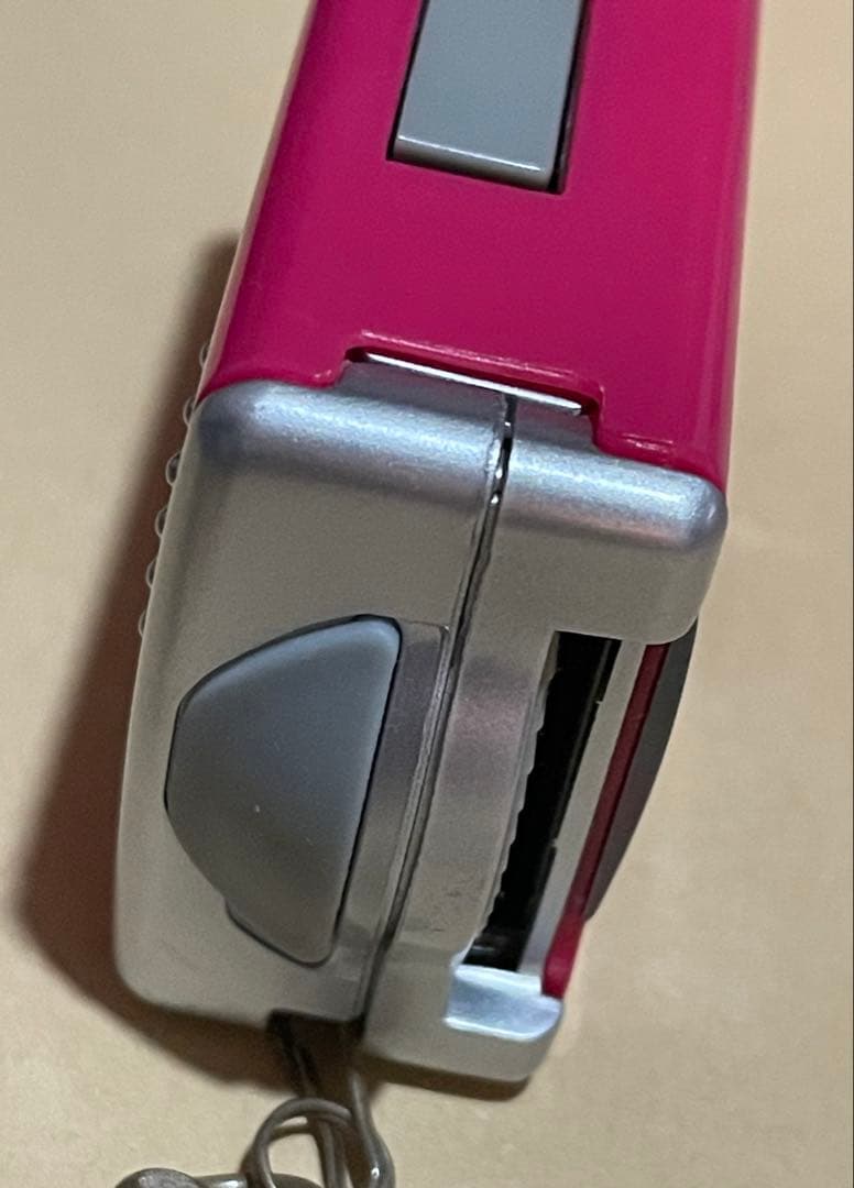 トイデジ VISTA QUEST VQ1015 ピンク