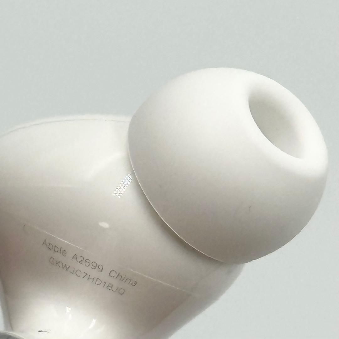 Apple AirPods Pro 第2世代 左耳 A2699 正規品