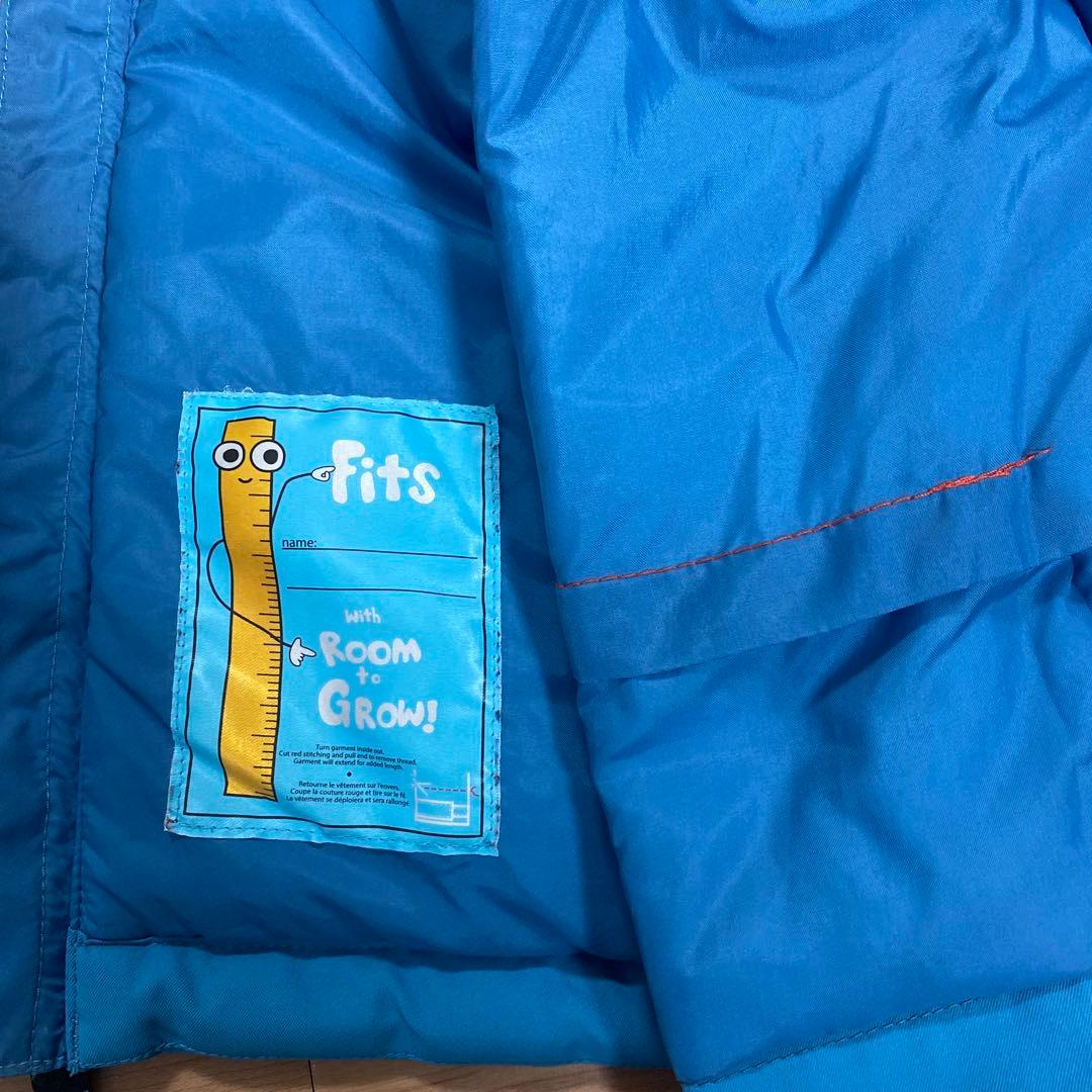 BURTON トドラー 2Tキッズ スノーボードウェア (美品上下セット販売)