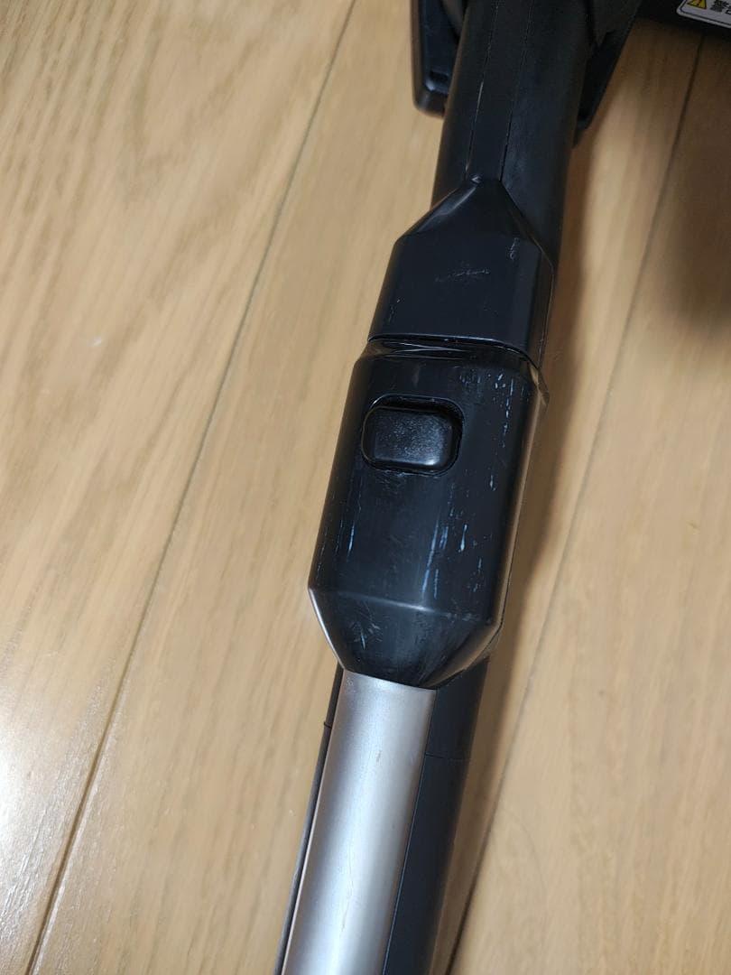 日立★PV-BL50K★2023年製★バッテリー新品と大差なし★2