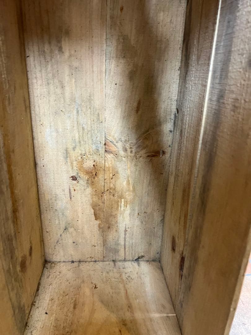 りんご箱　10箱　ヴィンテージ　11