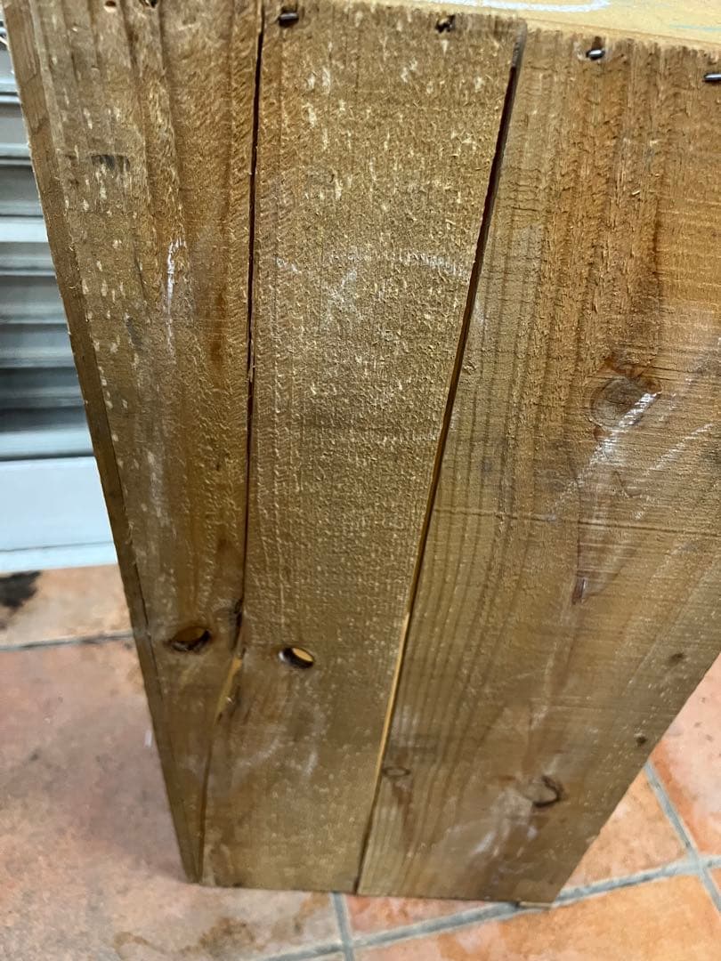 りんご箱　10箱　ヴィンテージ　11