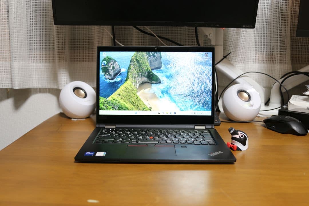 ThinkPad L13 Yoga Gen2 11世代 core i5 2in1