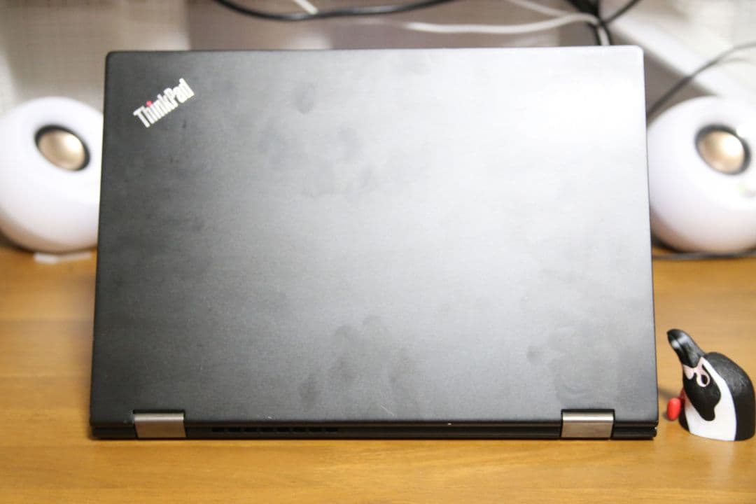 ThinkPad L13 Yoga Gen2 11世代 core i5 2in1