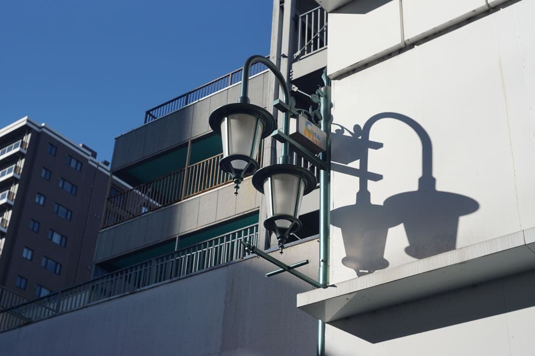 Nikon 日本光学 W-NIKKOR C 3.5cm F2.5