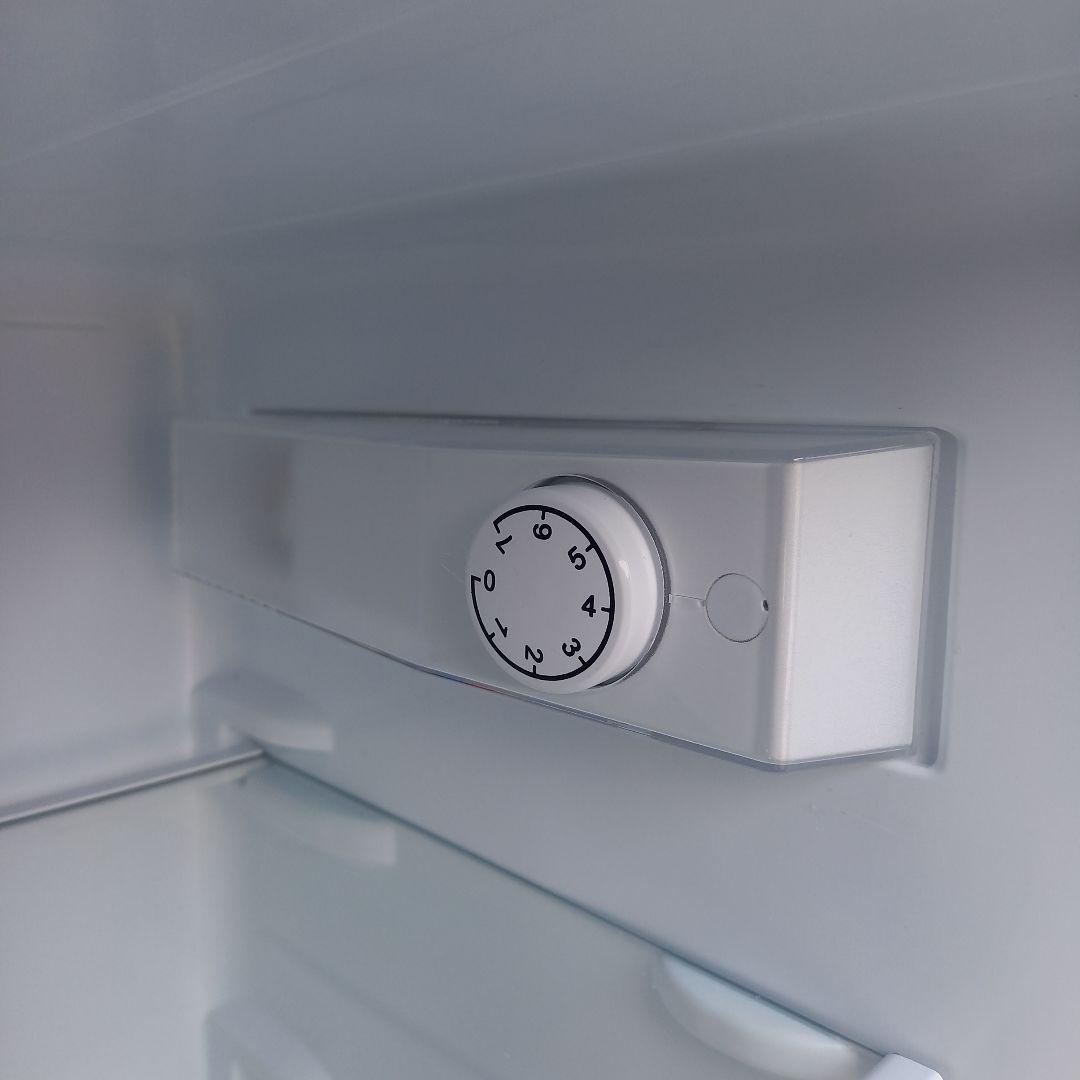 Hisense ハイセンス 2ドア冷凍冷蔵庫 120L 2022年製