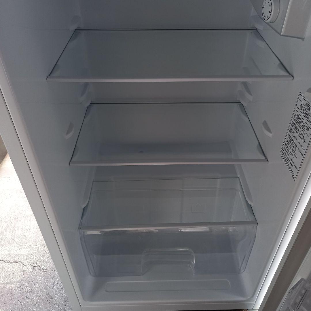 Hisense ハイセンス 2ドア冷凍冷蔵庫 120L 2022年製