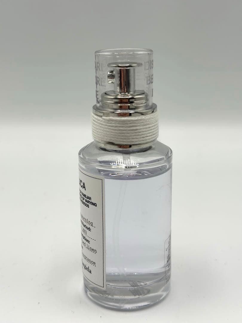 【正規品】メゾン・マルジェラ・レプリカ　レイジーサンデーモーニング　30ml