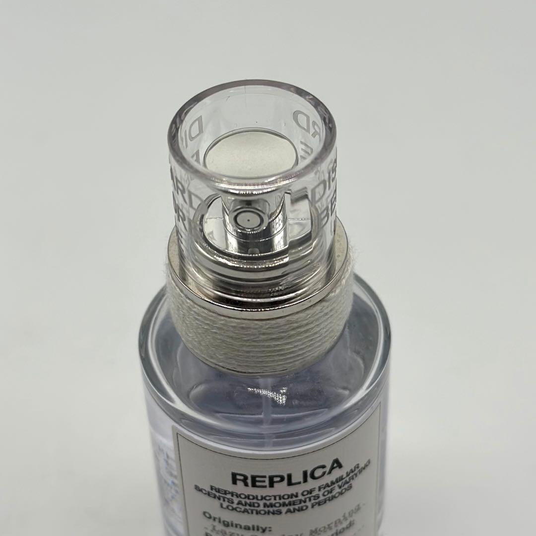 【正規品】メゾン・マルジェラ・レプリカ　レイジーサンデーモーニング　30ml