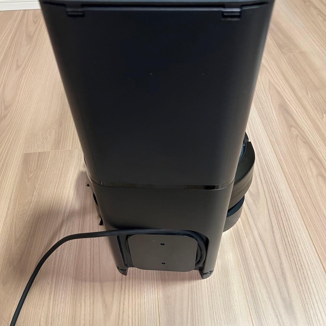 iRobot i3+ Roomba 自動掃除機 ゴミ捨て自動