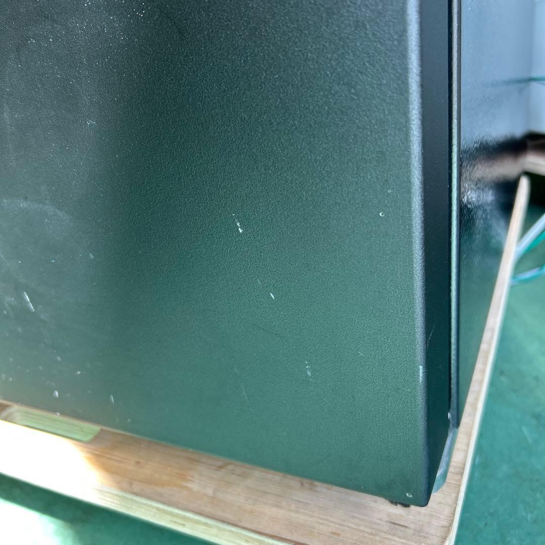 Panasonic 冷凍冷蔵庫NR-B18C1-K ブラック 2024年