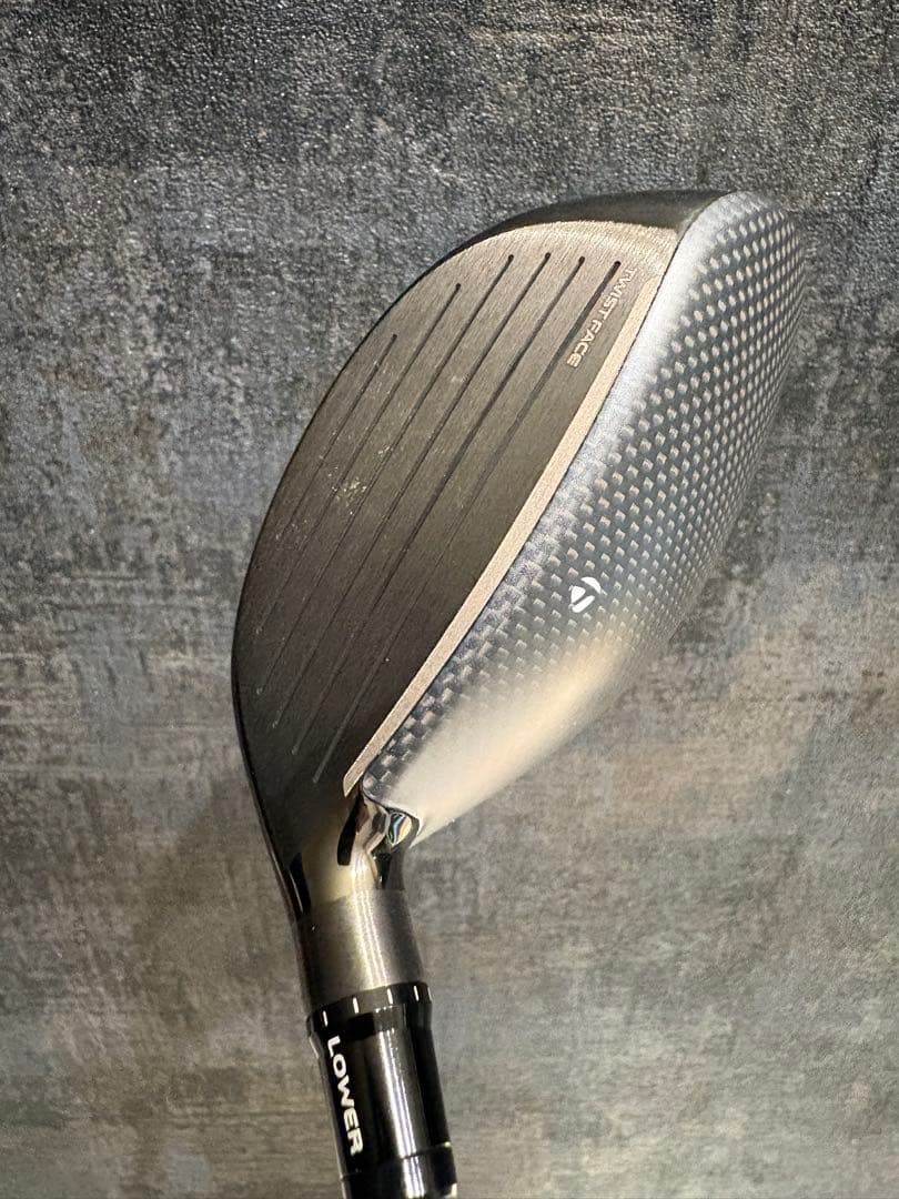 M*o様 TaylorMade QI35 TOUR 3W ディアマナTM60 S