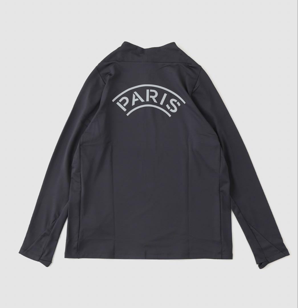 新品タグ付き★NIKE×PSG×JORDAN★ナイキ★ストライクドリルトップ★M