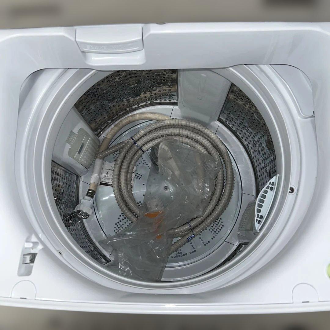 7166 【新生活ちょっと大きめ高年式3点】日立 冷蔵庫 洗濯機 電子レンジ