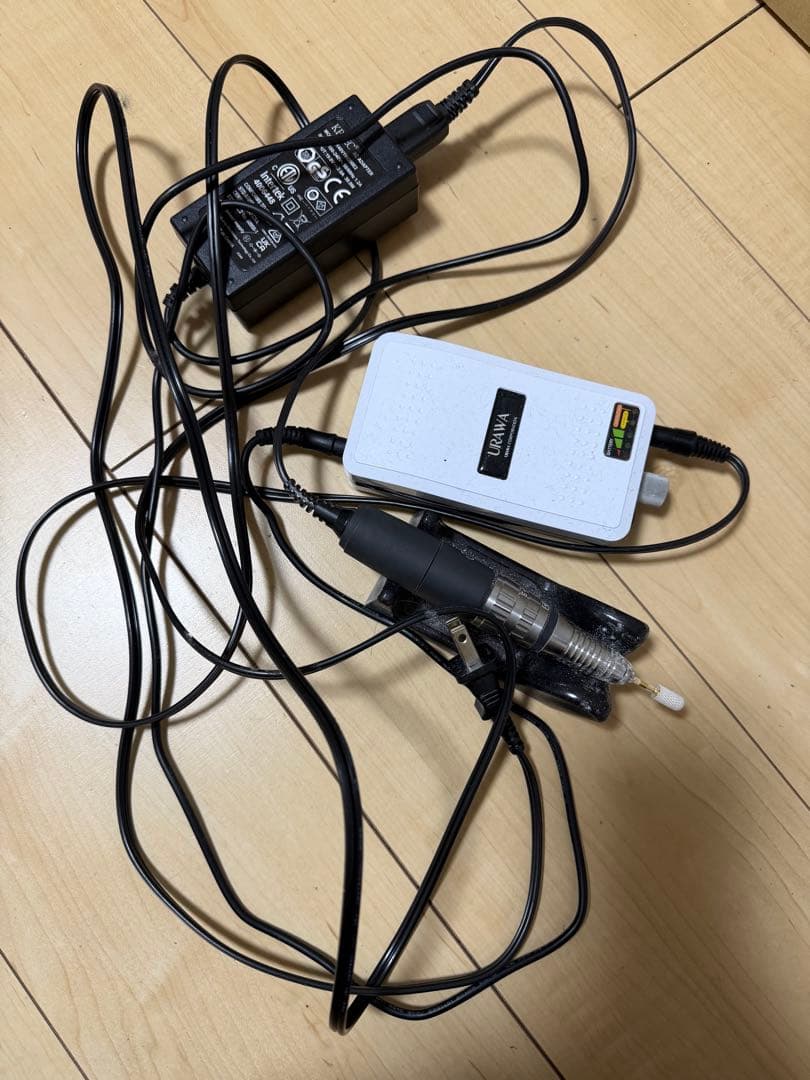 URAWA ネイルケア用品