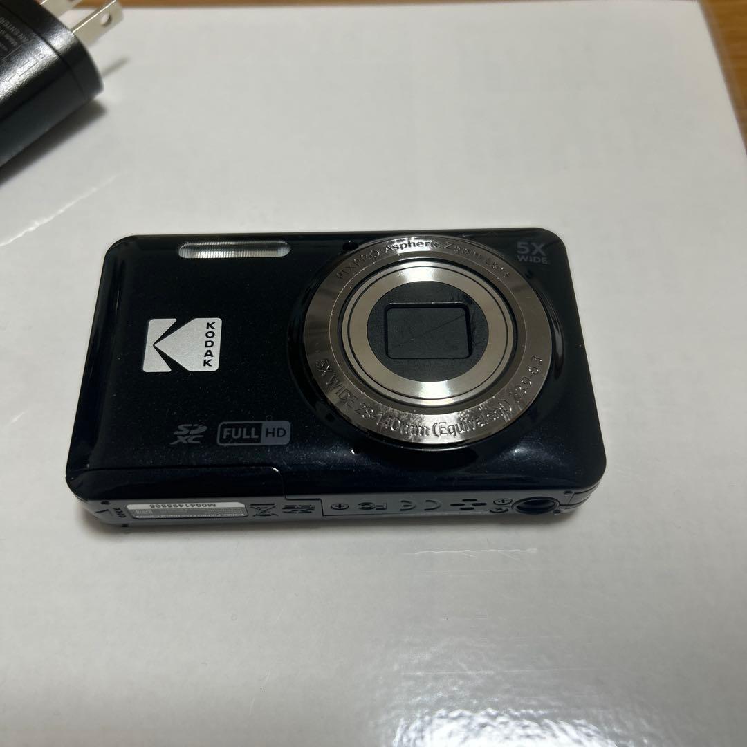 デジタルカメラ