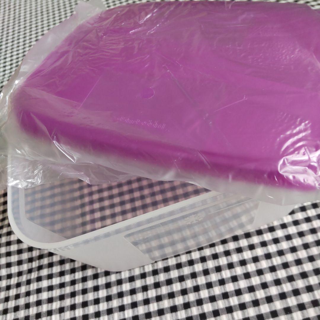 タッパーウェア