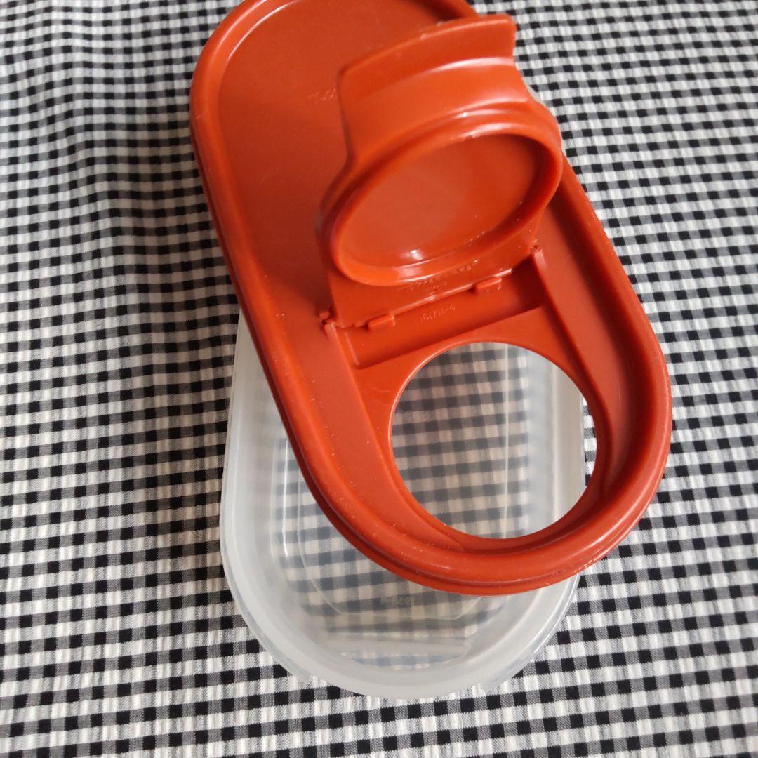 タッパーウェア