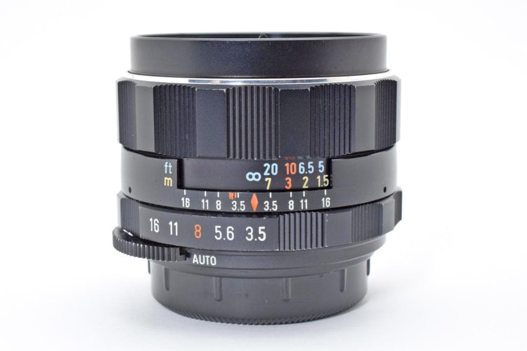 レンズ(単焦点) Pentax smc Takumar 28mm f/3.5 #7782