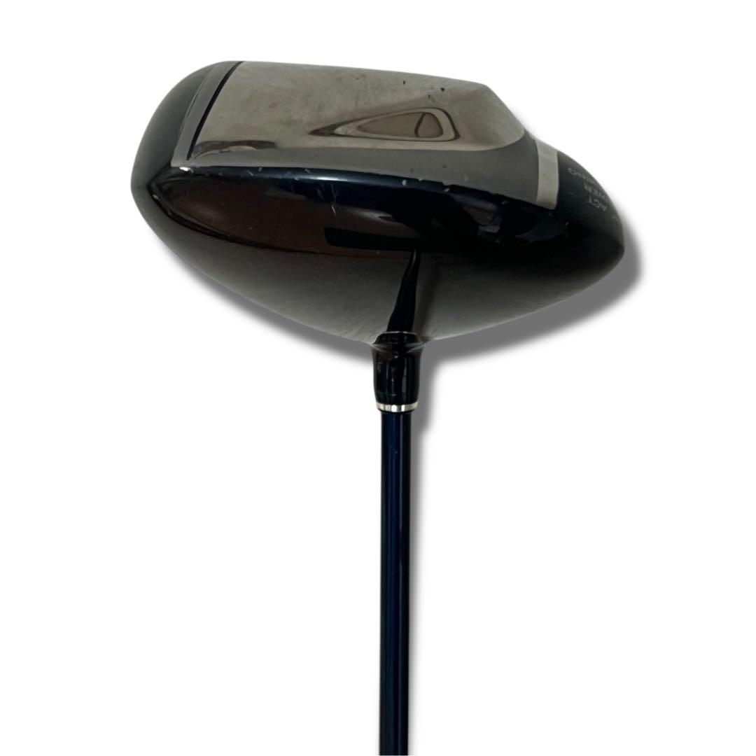 人気 ゼクシオ5 レディース ドライバー A 12.5° 44インチ XXIO