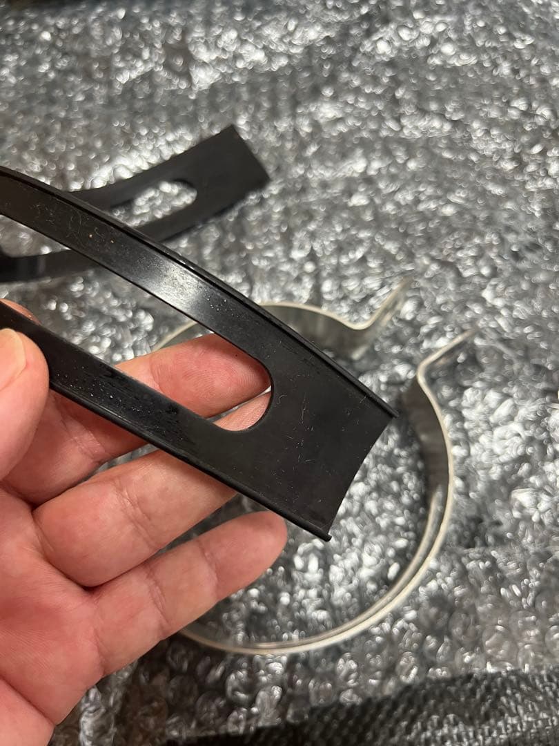 ヨシムラ スリップオン マフラー CB400SF CB400SB NC42