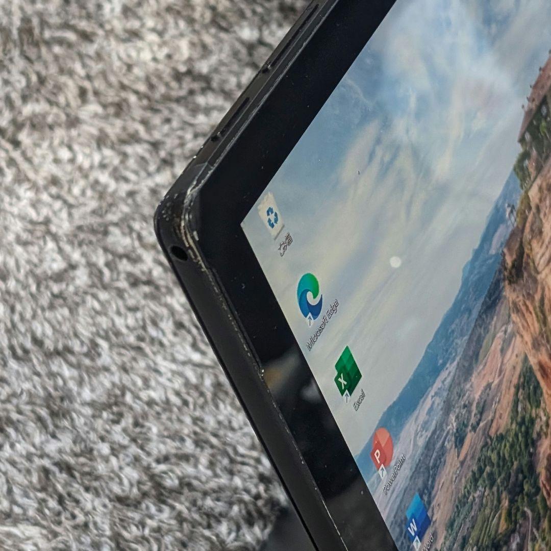 【Surface Pro 7】i7 16GB 512GB 4点セットⅲ