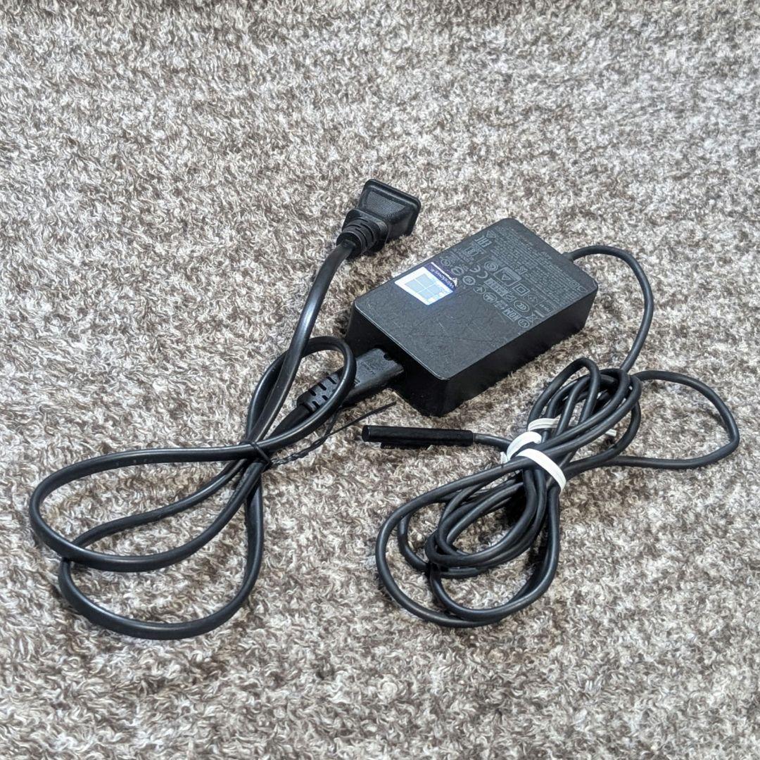 【Surface Pro 7】i7 16GB 512GB 4点セットⅲ