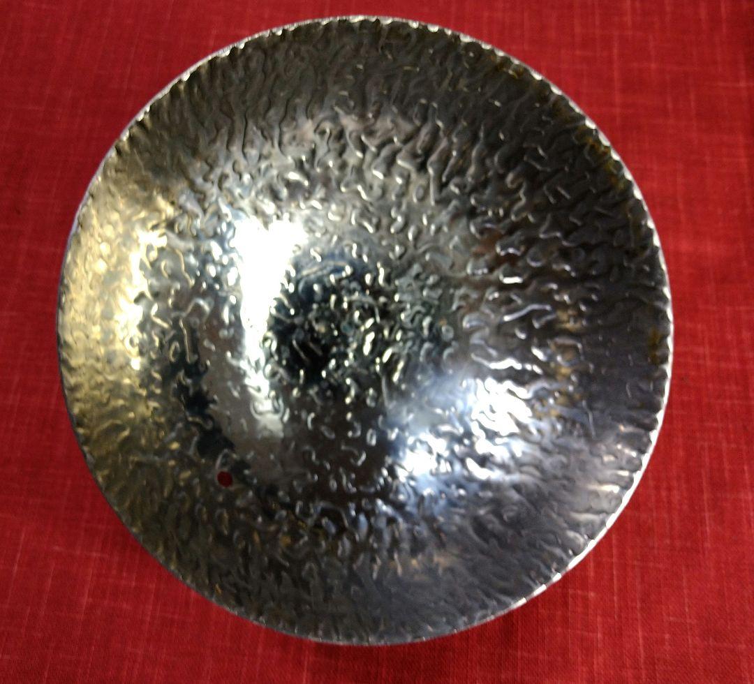 ⬛豪華な⬛高級【 ステンレス皿 食器 ・２人鍋用】&【ステンレス卓上丸型コンロ】