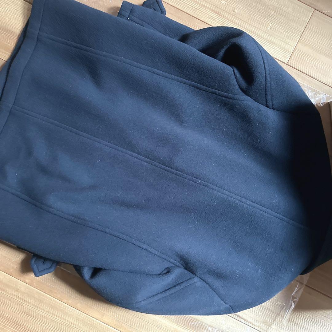 Spick & Span S160ビーバーPコート