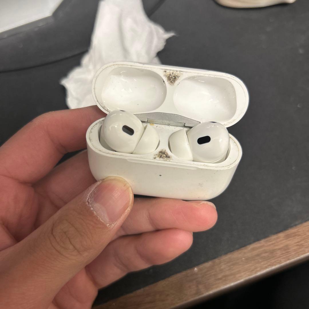 AirPods Pro2 タイプC