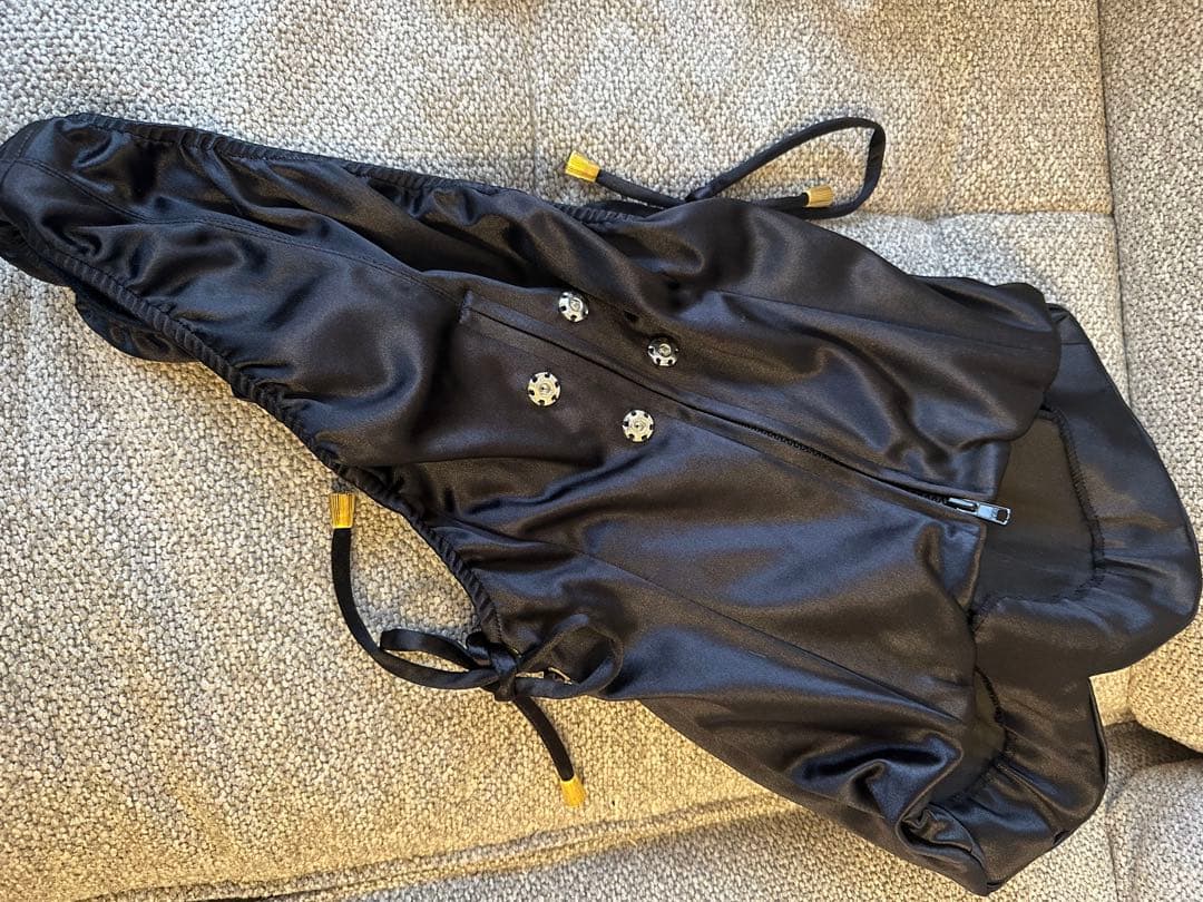 アトリエダーム バニーガール 黒